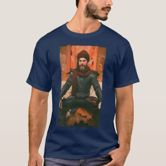 ERTUGRUL BEY Y Classic TShirt