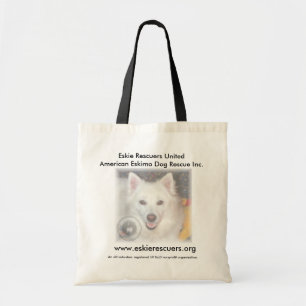 ERU Tote Bag