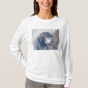 Eruption of Sarychev volcano 2 T-Shirt