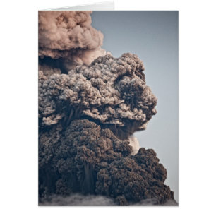 Éruption volcanique d'Eyjafjalljokull
