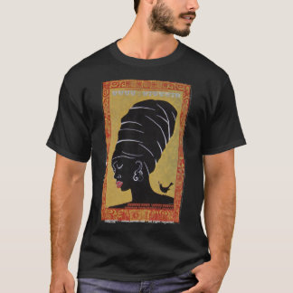 Erykah Badu Classic T-Shirt
