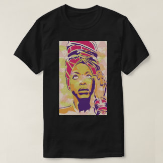 Erykah Badu T-Shirt
