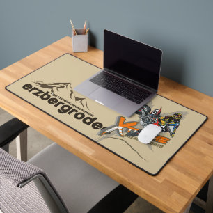Erzberg Rodeo Desk Mat
