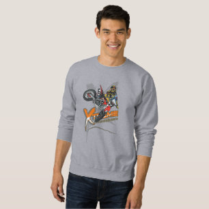 Erzberg Rodeo   Sweatshirt Homme