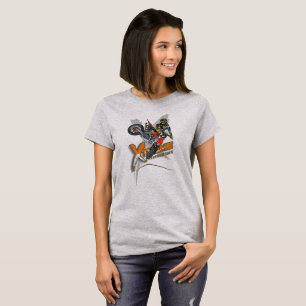 Erzberg Rodeo Women's T-Shirt