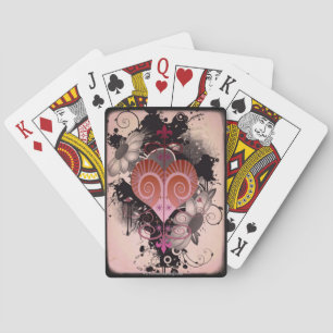 Erzulie Freda Playing Cards