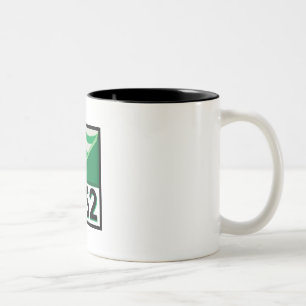 ES2 Coffee Mug