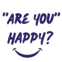 Es-Tu Heureux ? Sweat à capuche