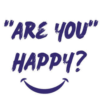 Es-Tu Heureux ? Sweat à capuche