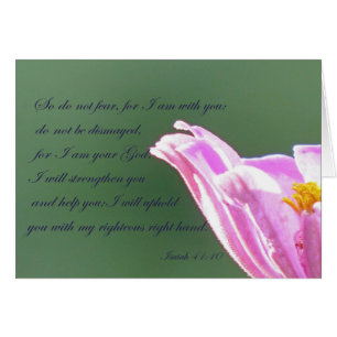Ésaïe 41:10