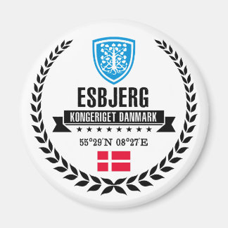 Esbjerg Magnet