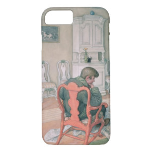 Esbjorn Convalescing iPhone 8/7 Case