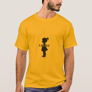ESC - Design #02 (Saviour) T-Shirt