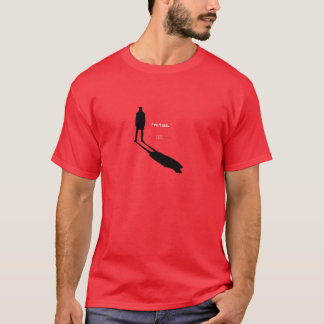 ESC - Design #08 (Fearless) T-Shirt