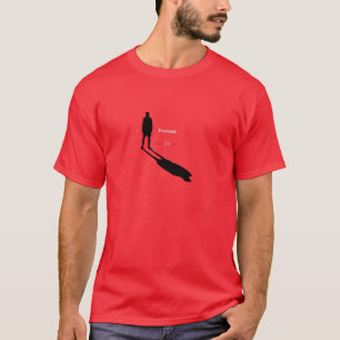 ESC - Design n° 08 (sans peur) T-shirt