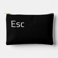 Esc (Escape) Computer Key