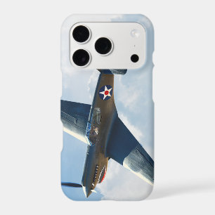 Escadron de chasseurs P-40 CURTISS WARHAWK
