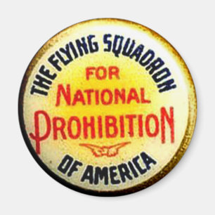 Escadron de vol - aimant