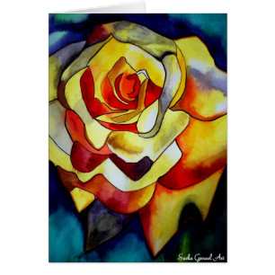 Escalade jaune Freesia