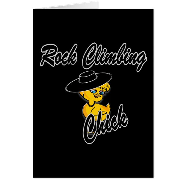 Escalade rocheuse no 4 (Devant)