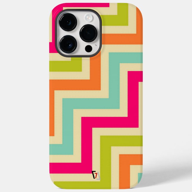 Escalator Case-Mate iPhone Case (Back)