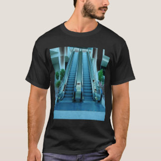 escalator T-Shirt