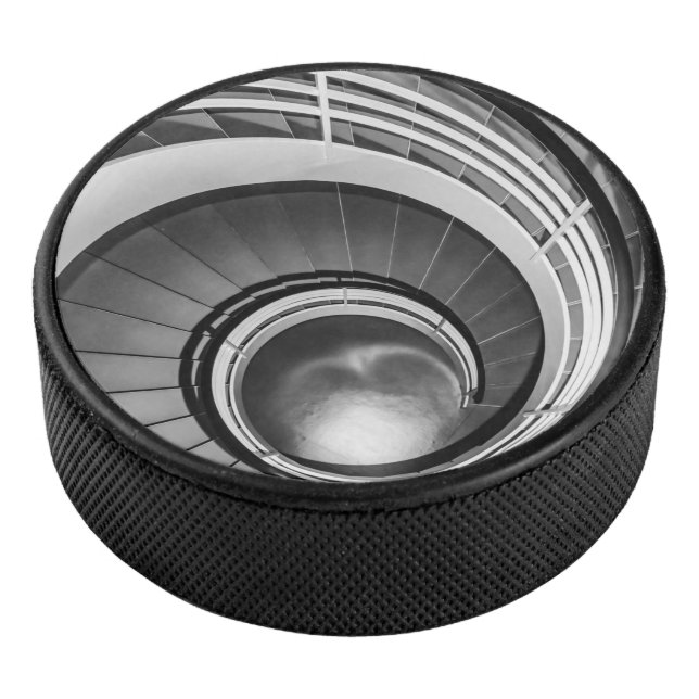 Escalier circulaire BW (3/4/2016 12:00:00 AM)