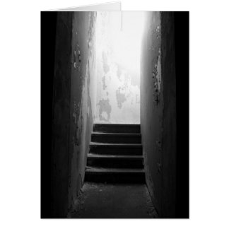 Escalier Mausolem