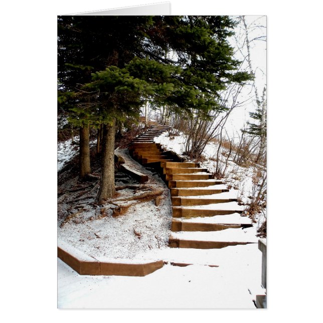 Escalier Serene (Devant)