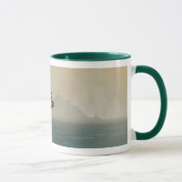 Escapades Island 2012 - Deluxe Mug