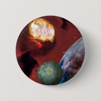 Escape 2 Inch Round Button