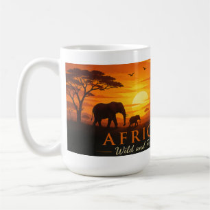 Escape and explore travel mug