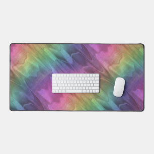 escape from candyland : desk mat