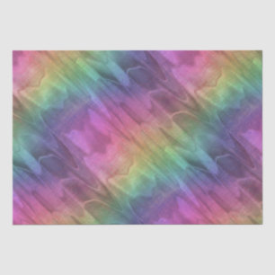 escape from candyland : tissue paper