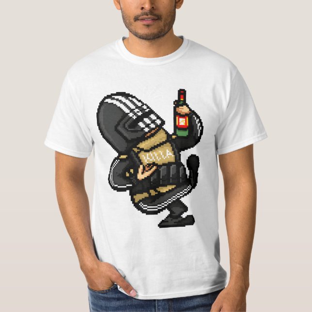 Escape from Tarkov funny T-Shirt (Front)
