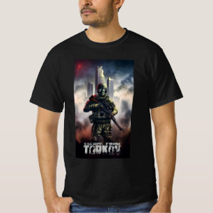 Escape from Tarkov KILLA T-Shirt