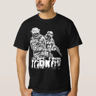 Escape from Tarkov  T-Shirt
