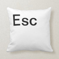 Escape Key