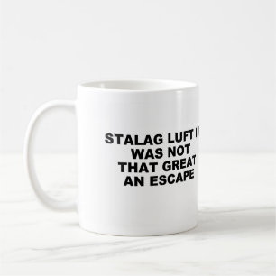 Escape Mug