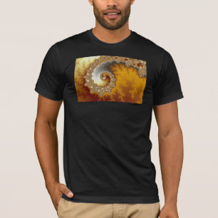 Escape - T-shirt fractal