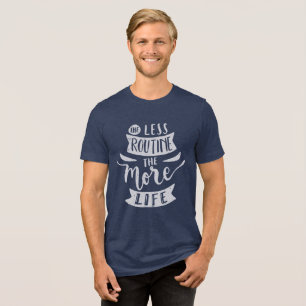 Escape the Ordinary: Vintage Travel Tee