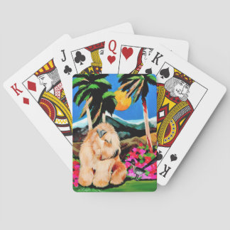 Escape to the Extraordinary Playing Cards