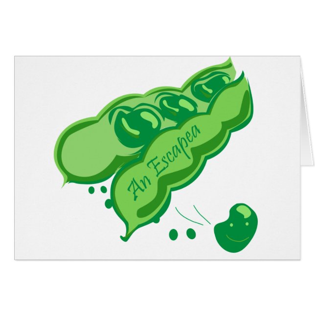 Escapea (Front Horizontal)