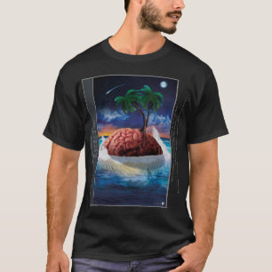 Escapism T-Shirt