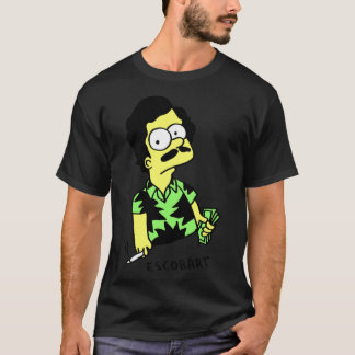 Escobart T-shirt essentiel