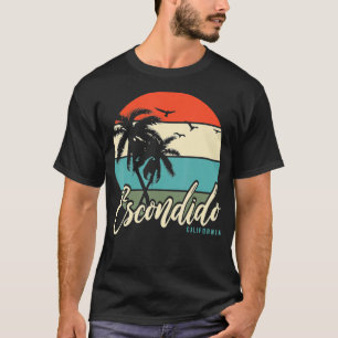 Escondido California  T-Shirt