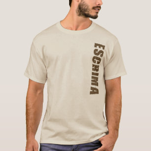 Escrima T-shirt