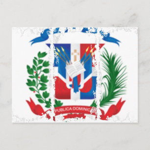 Escudo Dirty Postcard