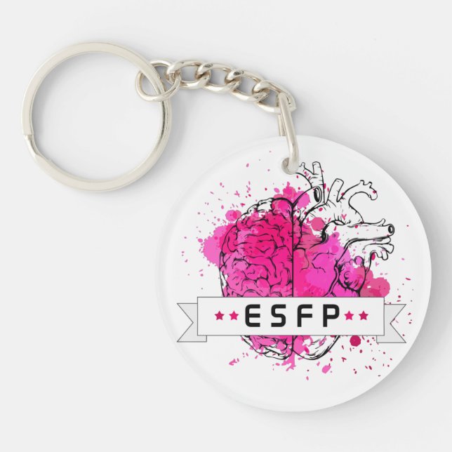 ESFP des produits inspirés par la personnalité! La (Devant)