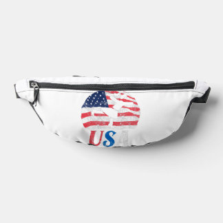 eskeslimaky fanny pack